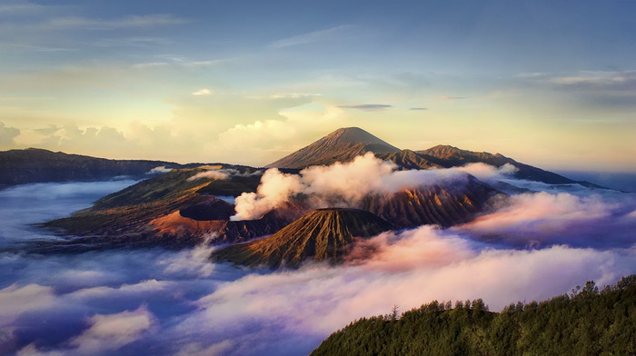 liburan ke bromo