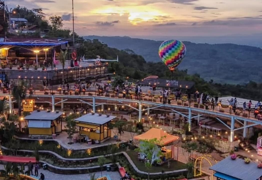 heha sky view